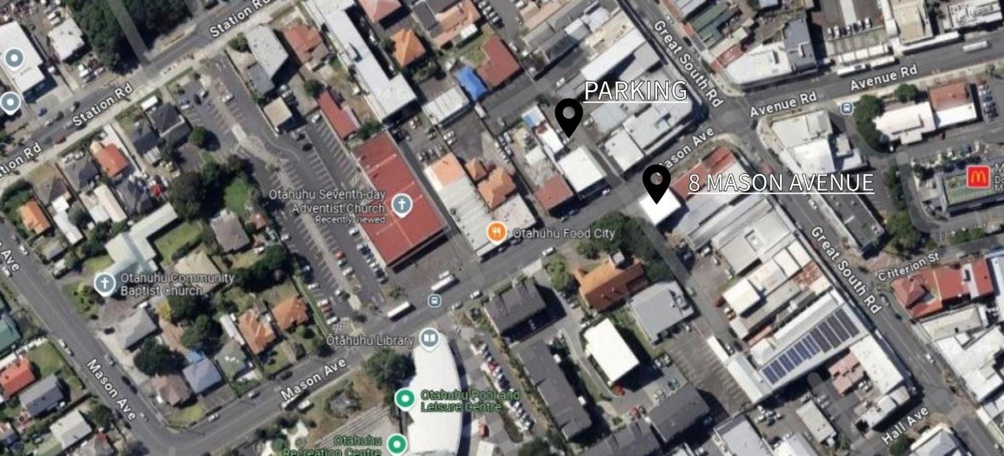 Otahuhu Town Centre Brand New Apartment 8B オークランド エクステリア 写真